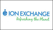 ion-exchange