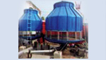 
						Water Treatment Chemicals