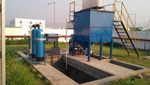 Effluent Treatment Plants