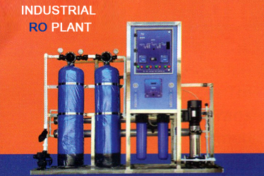 RO Softener / DM Plant chemical