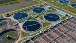 Sewage Water Treatment Plants